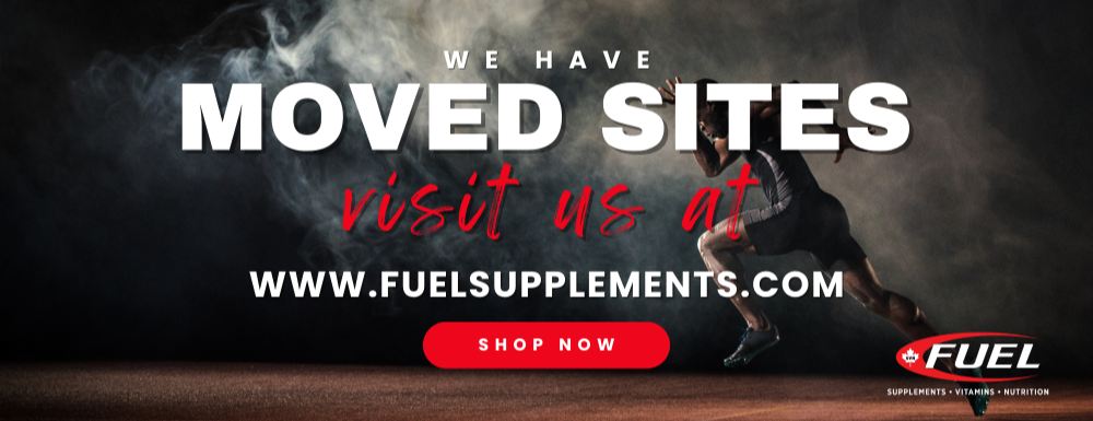 Shop Fuel Supplements